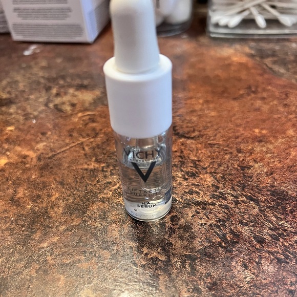 Vichy Other - Vichy HA Serum with White Cap